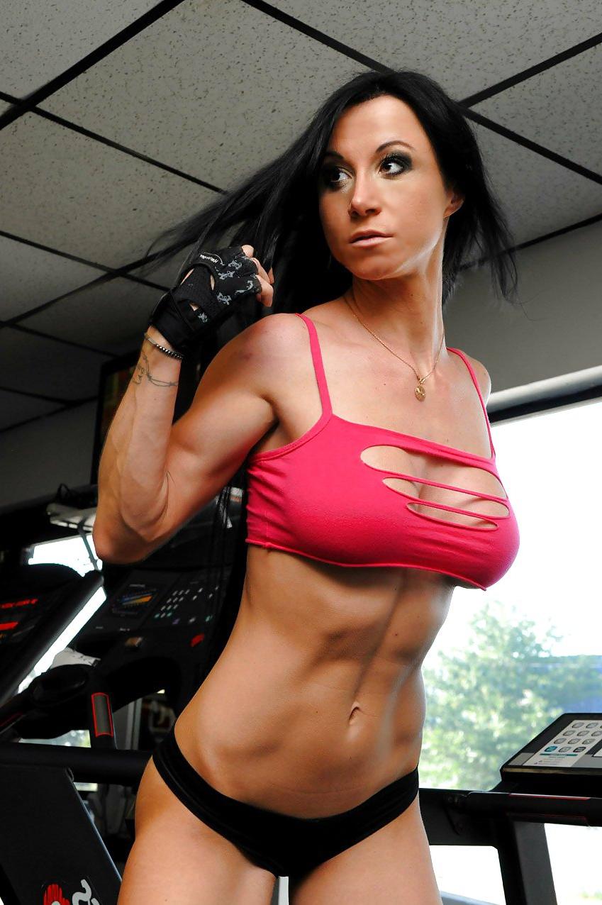 13P Fitness Girls 