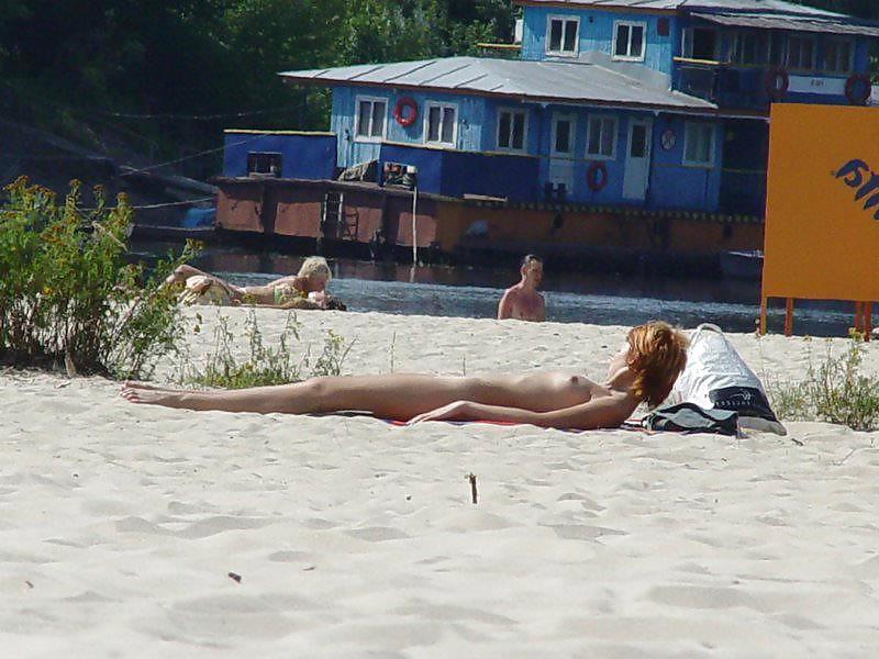 25P Nude Beach Teens