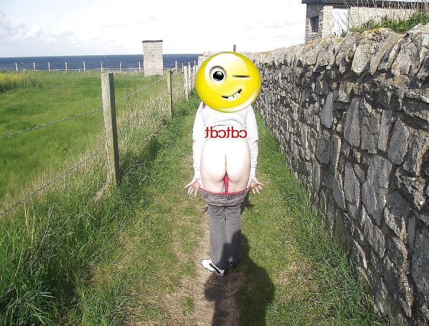 14P Flashing outdoors 6