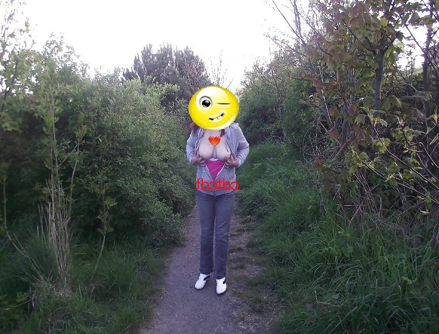 14P Flashing outdoors 6