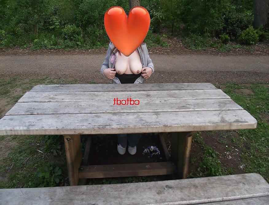 14P Flashing outdoors 6