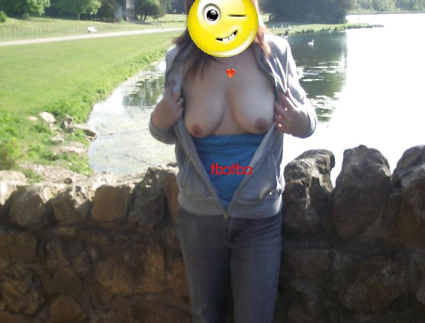 14P Flashing outdoors 6