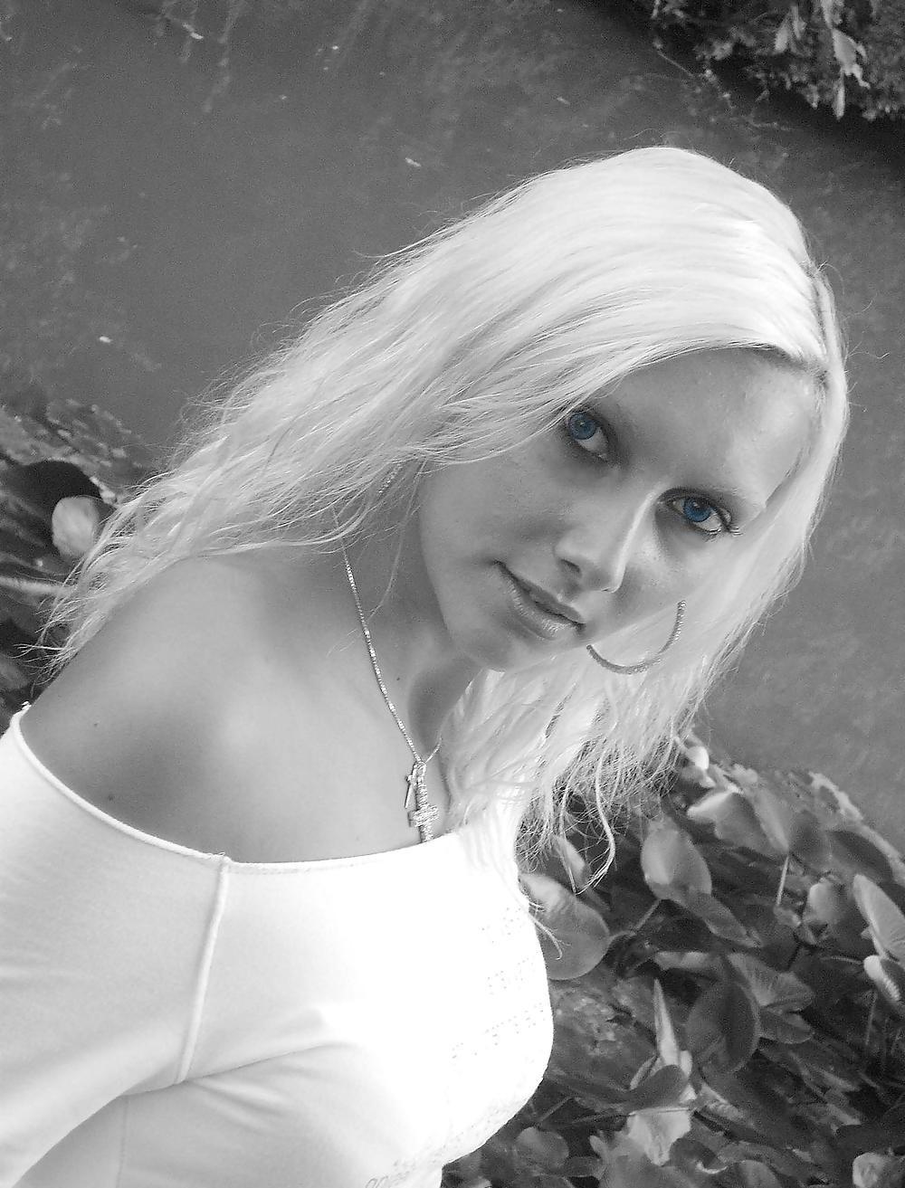 25P Hammer Beach Girl