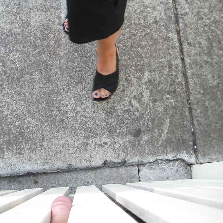 9P Michelle - A few secret shots???