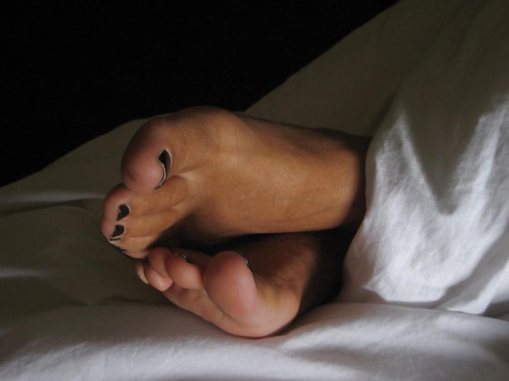 9P Michelle - A few secret shots???