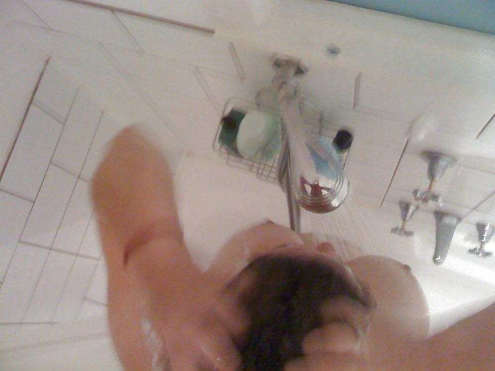 9P Michelle - A few secret shots???