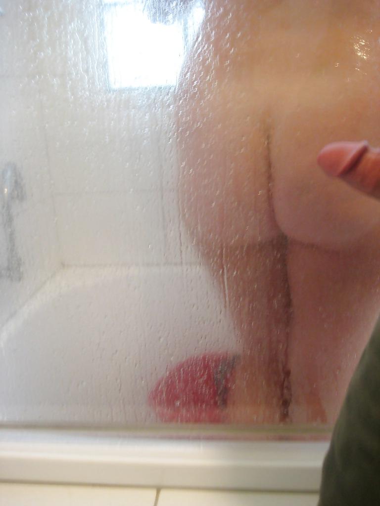 9P Michelle - A few secret shots???