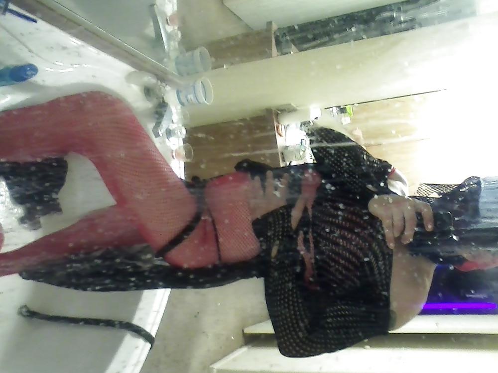 8P SEXUAL SNM SLAVE NEEDS LEATHER-BONDAGE EQUIPMENT 4 EROTICA