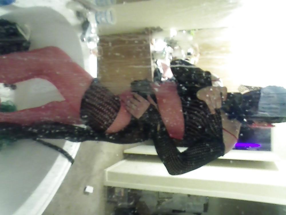 8P SEXUAL SNM SLAVE NEEDS LEATHER-BONDAGE EQUIPMENT 4 EROTICA