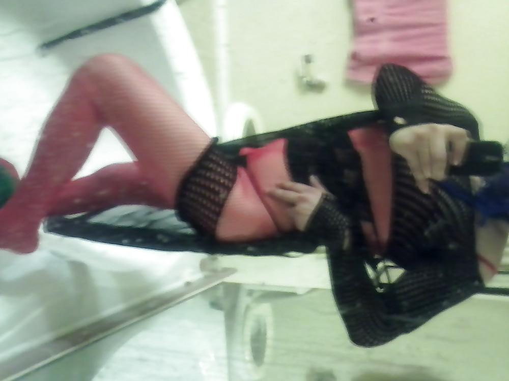 8P SEXUAL SNM SLAVE NEEDS LEATHER-BONDAGE EQUIPMENT 4 EROTICA