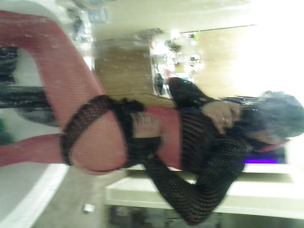 8P SEXUAL SNM SLAVE NEEDS LEATHER-BONDAGE EQUIPMENT 4 EROTICA