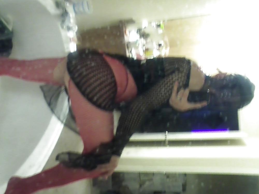 8P SEXUAL SNM SLAVE NEEDS LEATHER-BONDAGE EQUIPMENT 4 EROTICA