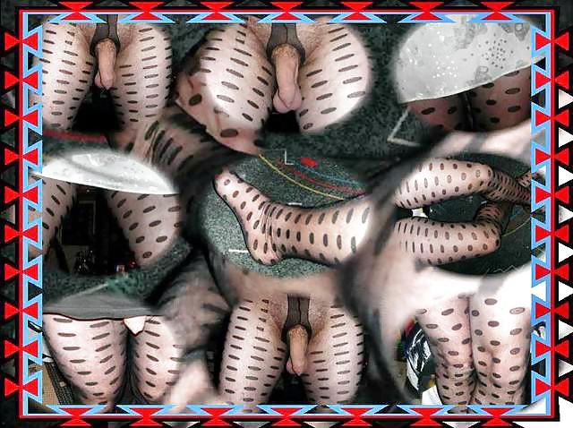 18P My Wallpapers for  X Hamster Friends, NYLON, Pantyhoses.