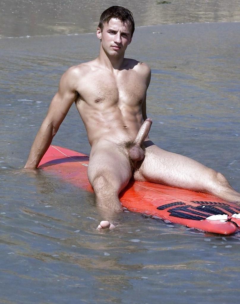 25P Nudist Beach 8