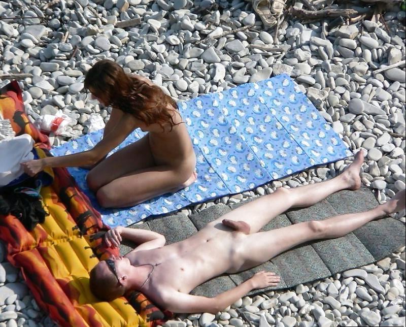25P Nudist Beach 8