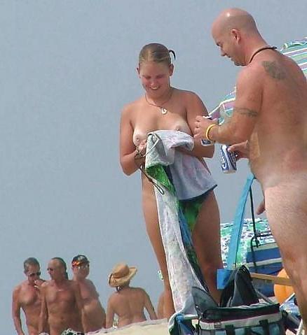 25P Nudist Beach 8