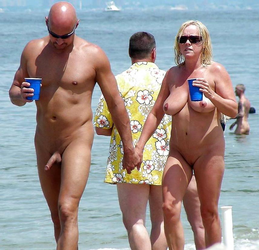 25P Nudist Beach 8