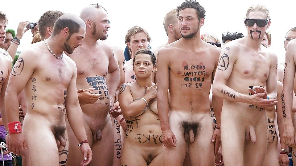25P Nudist Beach 8
