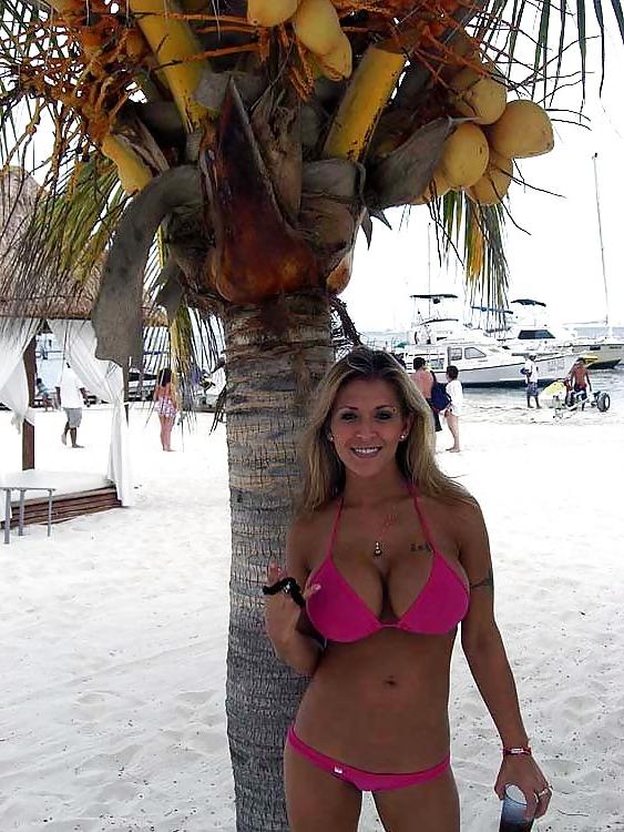 13P Beach