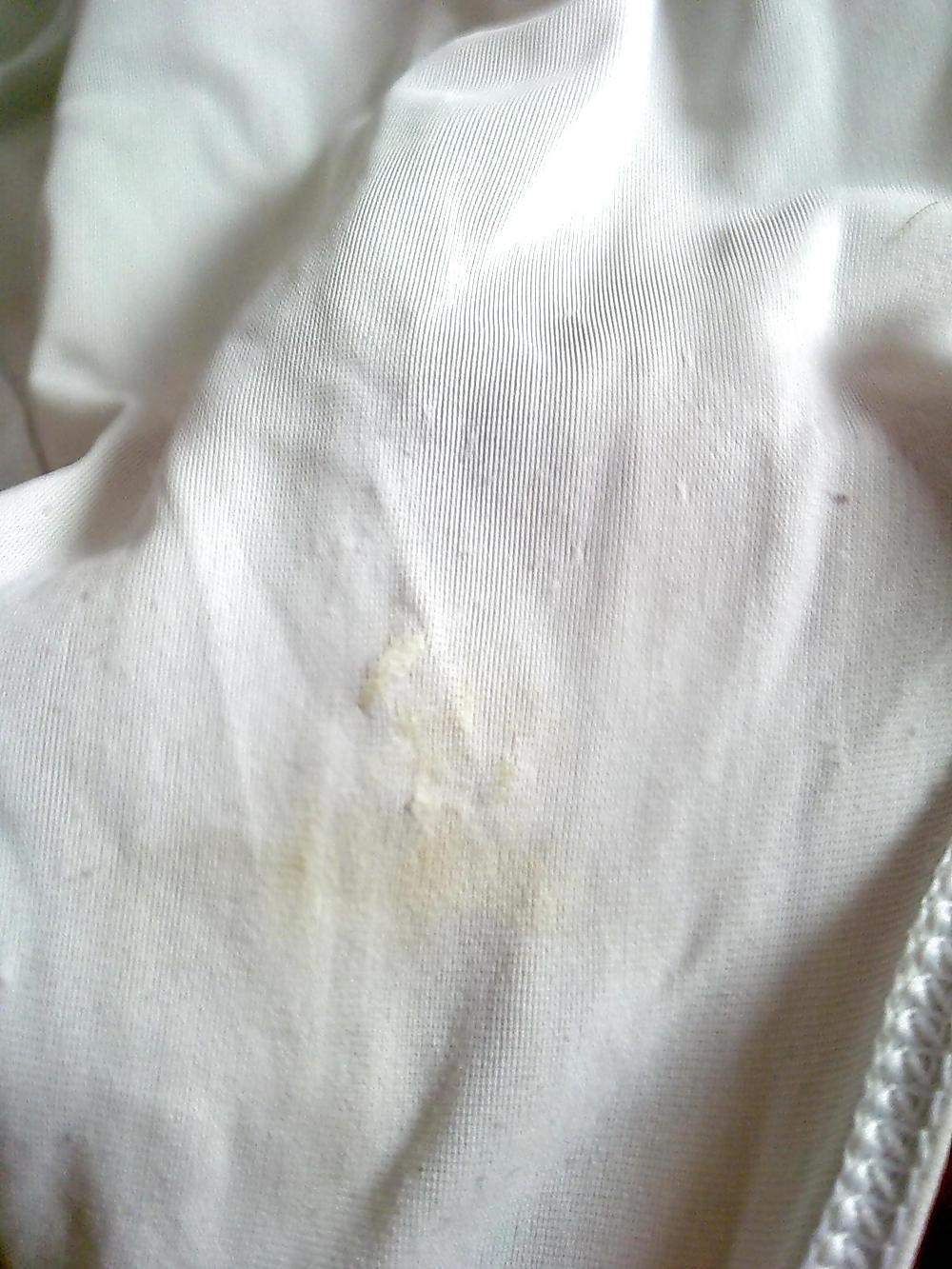 24P Geile slips und nylons