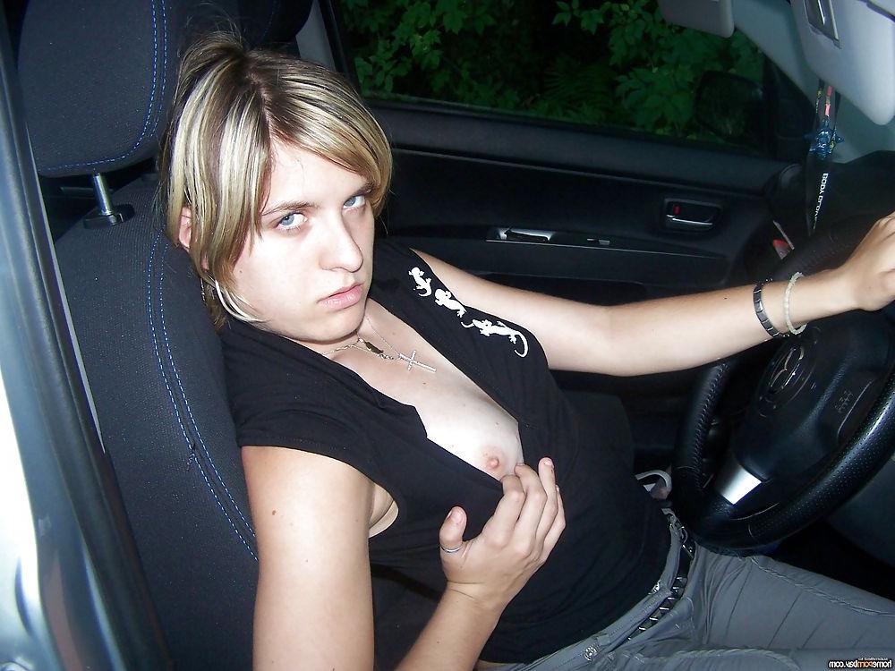 25P Hairy wife
