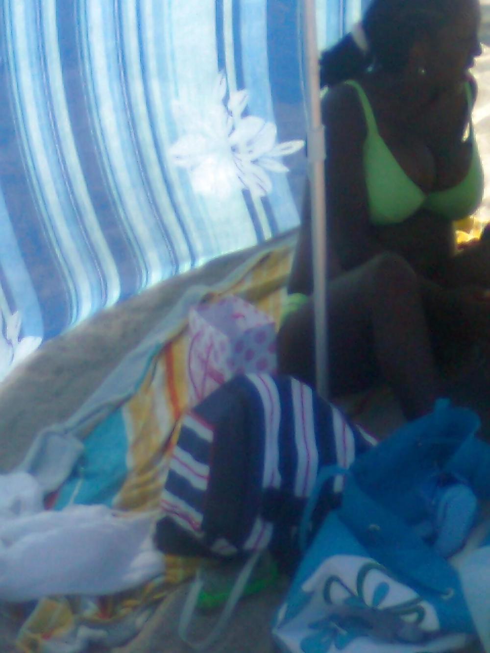 4P Beach
