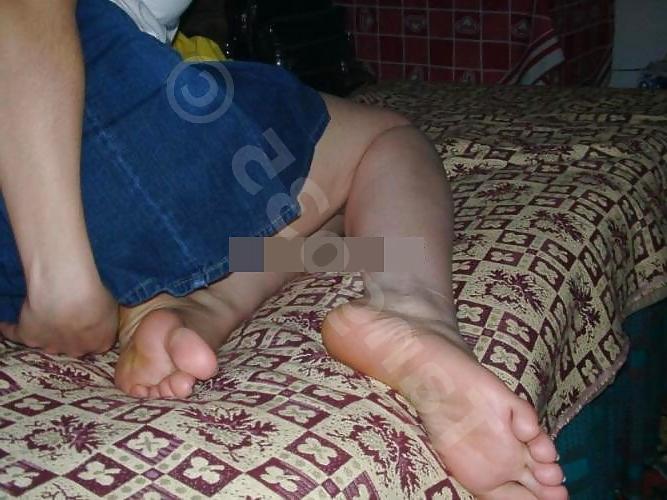 25P Turkish fetish woman