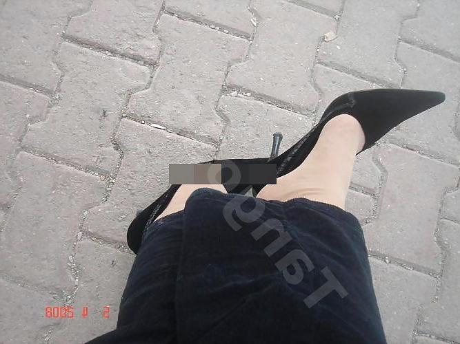 25P Turkish fetish woman