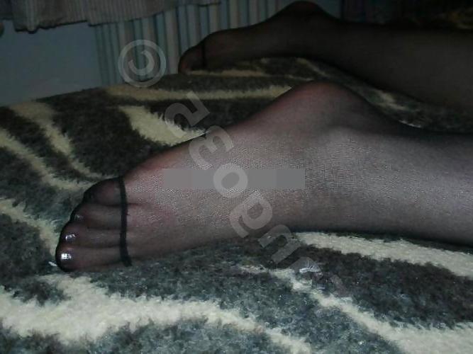 25P Turkish fetish woman
