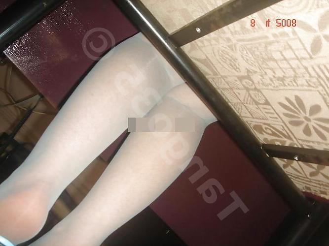 25P Turkish fetish woman