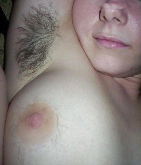 25P Michuu very hairy woman