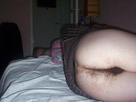 25P Michuu very hairy woman
