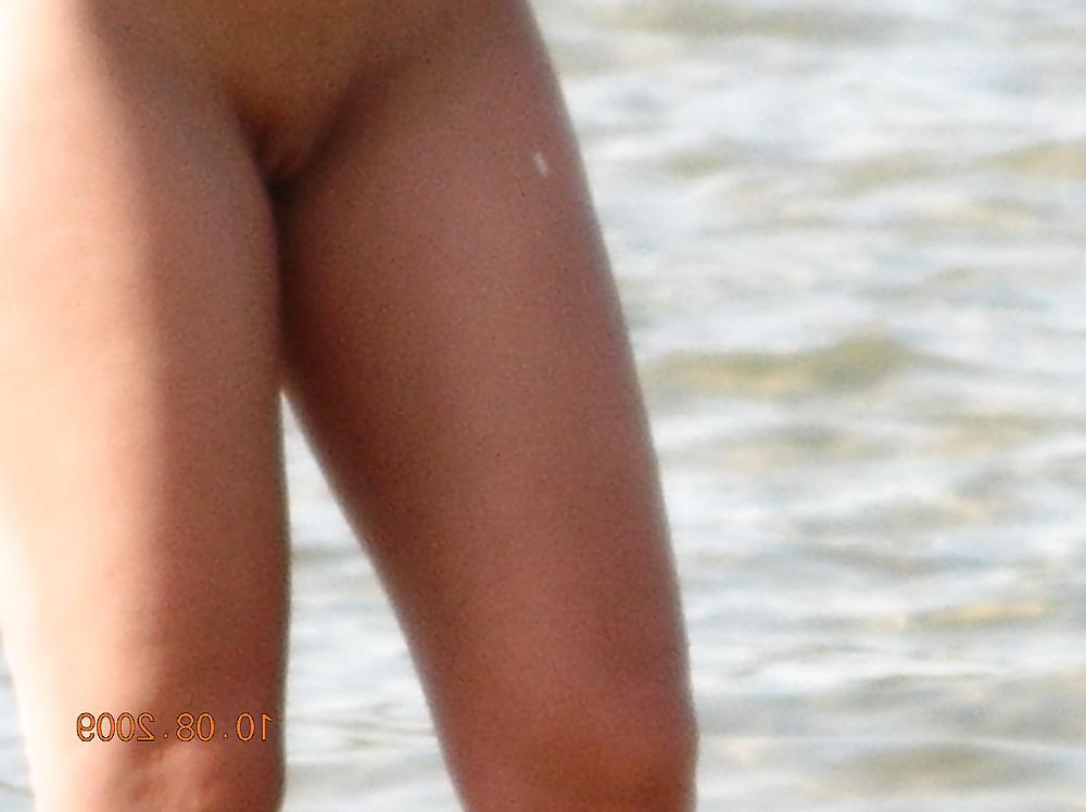 15P Nude Beach 