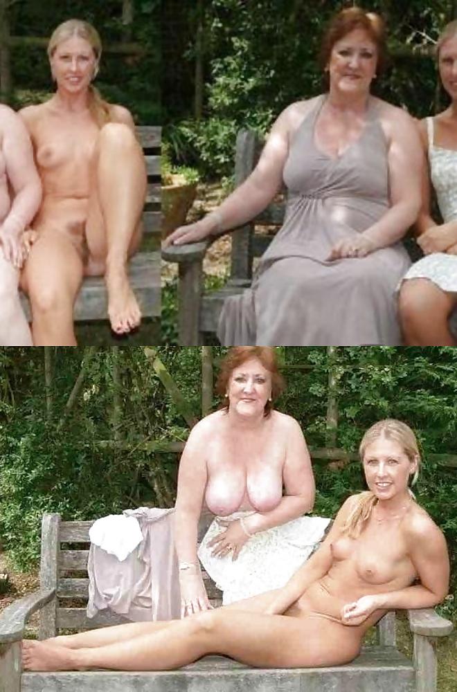 25P Moms teaching their lil princesses