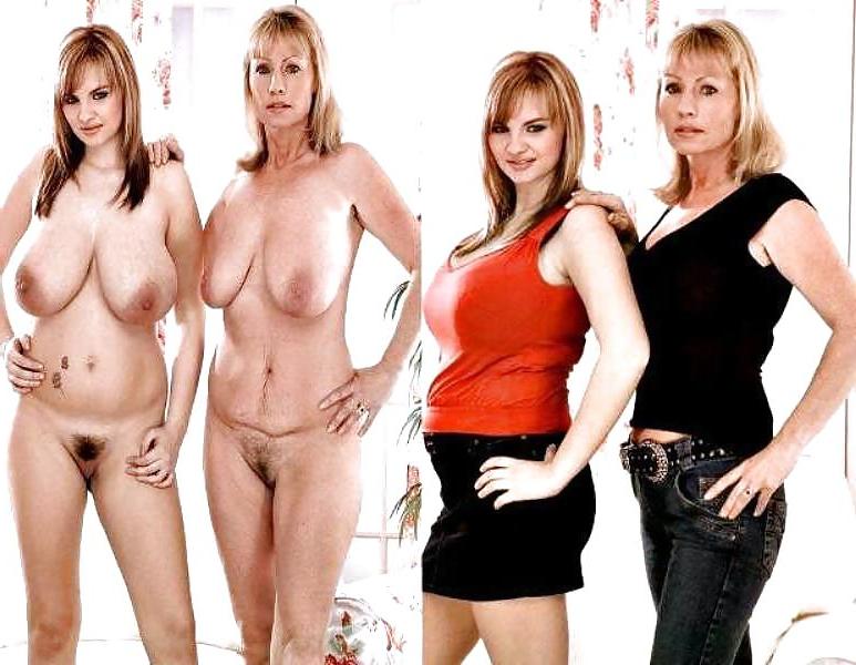 25P Moms teaching their lil princesses