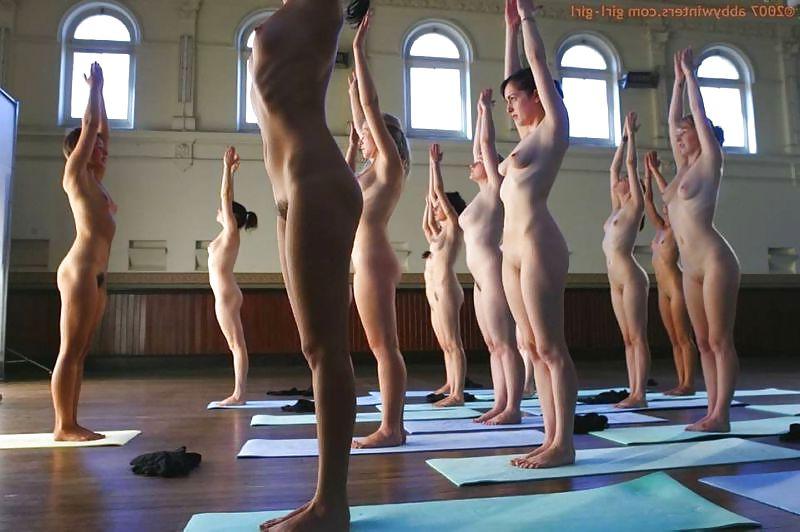 9P Yoga Classes