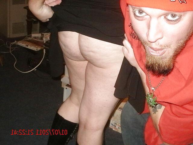 25P Juggalettes Gone Wild