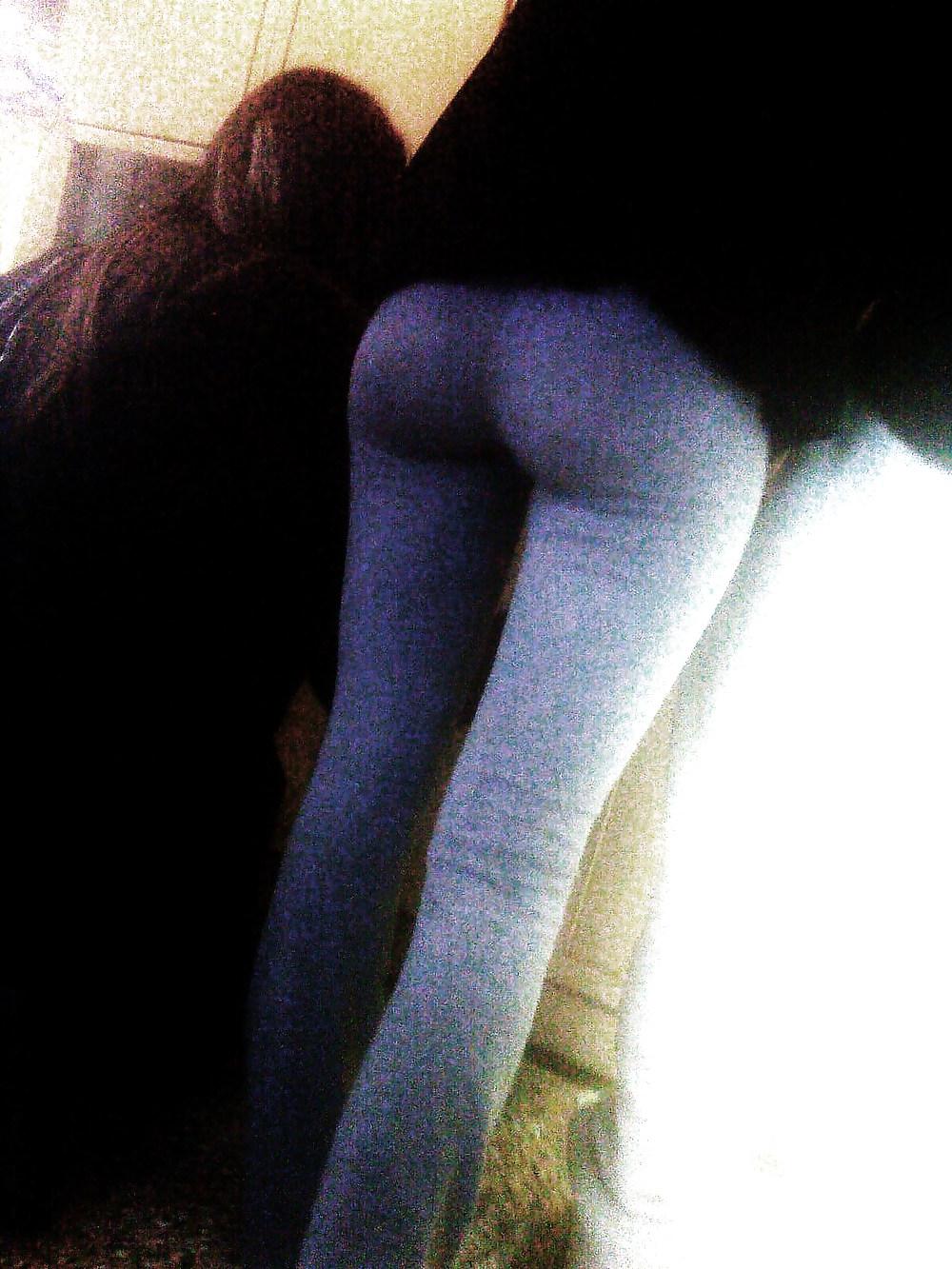 21P Yoga Pants