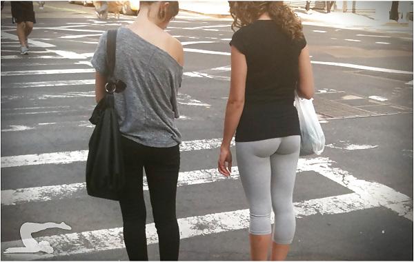 21P Yoga Pants