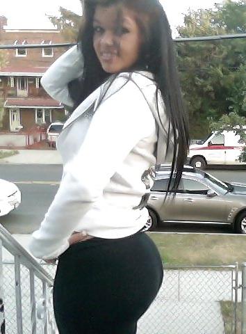 21P Yoga Pants