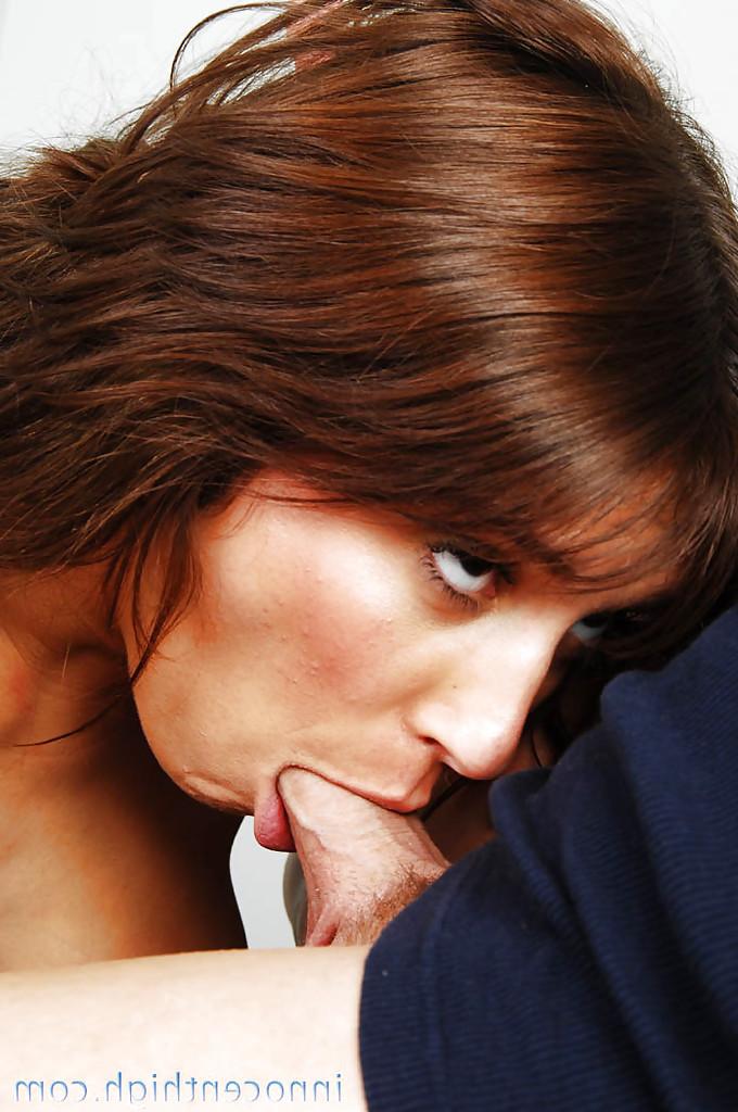 13P Nasty latina Bella Rey is a teen that adores deep blowjob