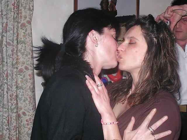 25P Beautiful French Milf Bea - 40 yo