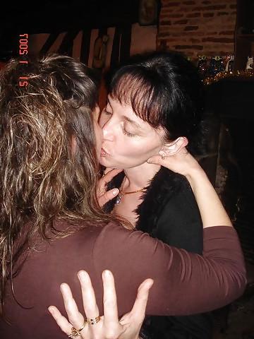 25P Beautiful French Milf Bea - 40 yo