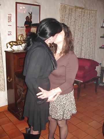 25P Beautiful French Milf Bea - 40 yo