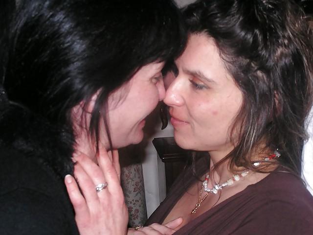 25P Beautiful French Milf Bea - 40 yo