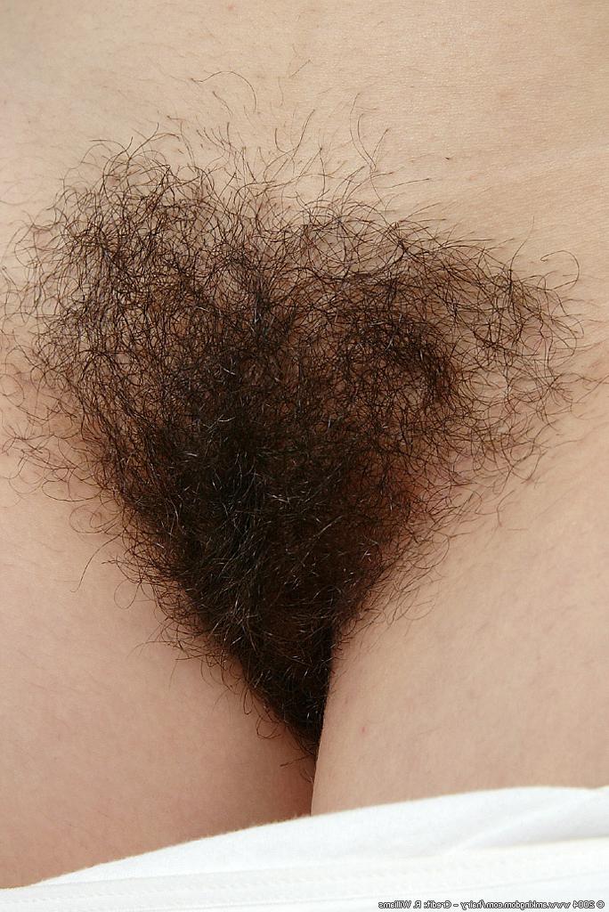 16P Amateur woman Lin pulls down her white panties to expose hairy bush