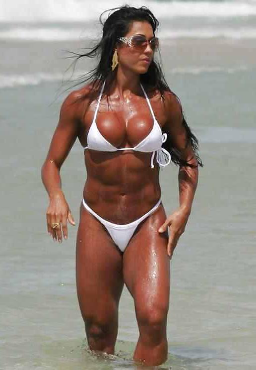 5P Fitness Girls 