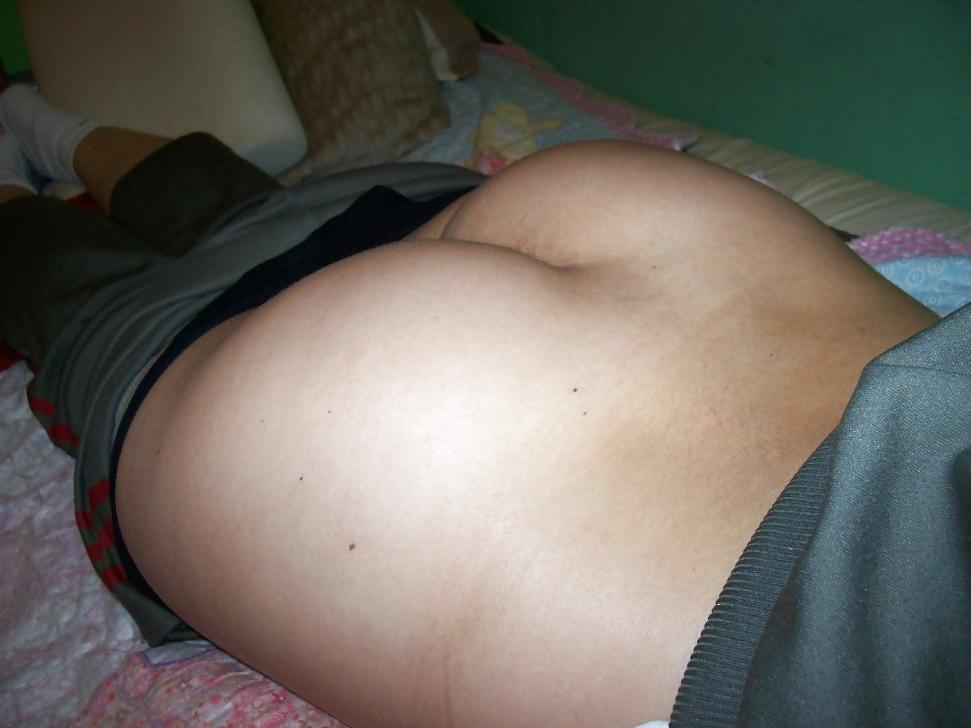 25P Iranian asses