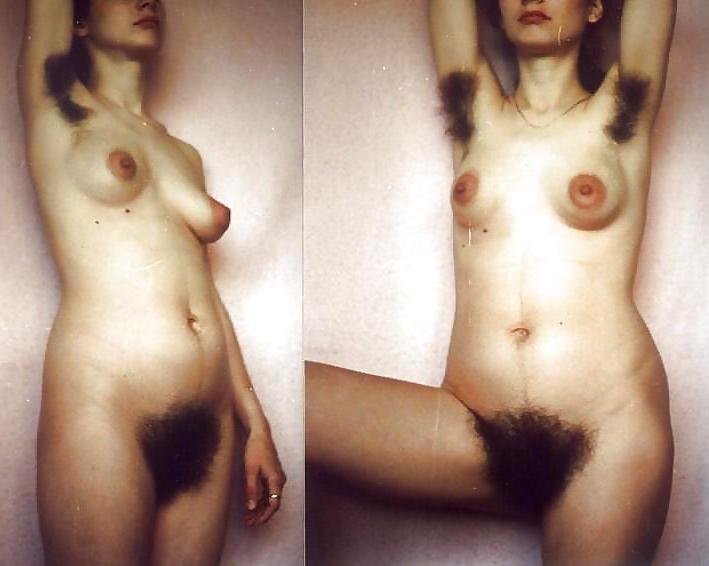 9P more hairy pussy