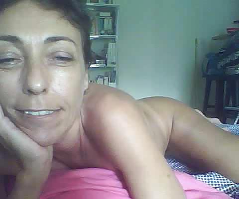 25P French Milf cathymu from cam4 (45yo)
